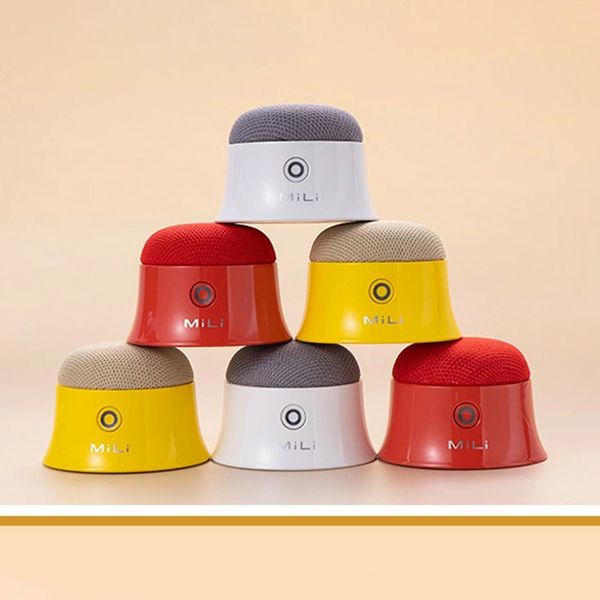 MiLi Portable Bluetooth Speaker - Image 5