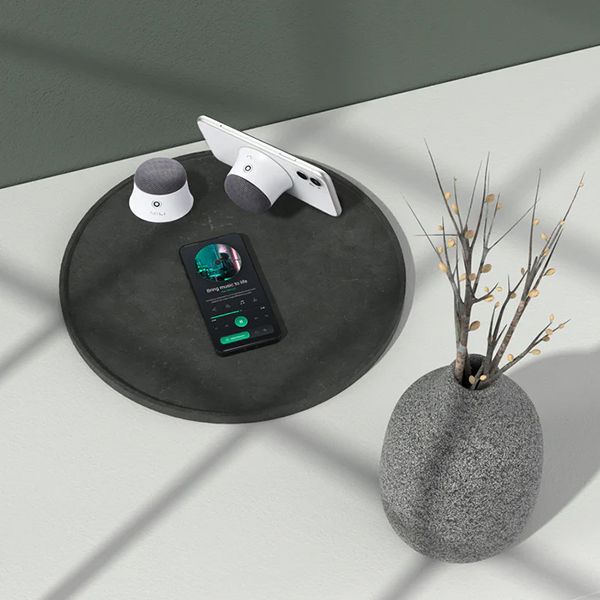 MiLi Portable Bluetooth Speaker - Image 6