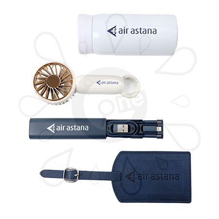 Airline Gift Set – Air Astana - Image 2
