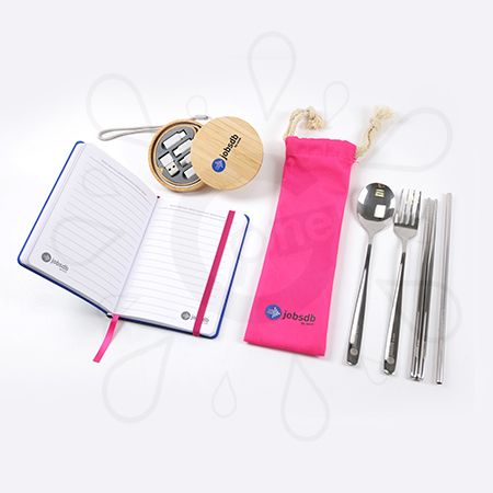 Green Lifestyle Set - Jobsdb by SEEK - Image 2