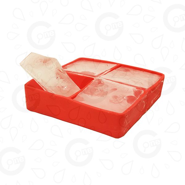 Custom Shape Ice Mold - Vita - Image 2