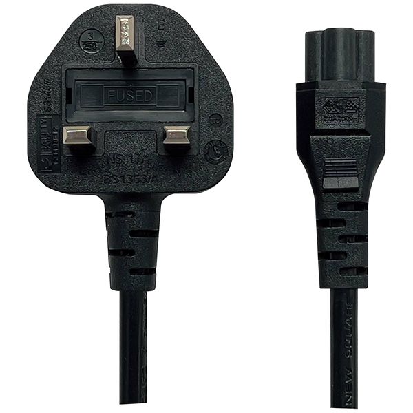 Verbatim - 4 Port 150W PD & QC 3.0 GaN Charger(with AC Power Cord & Stand) - Image 8