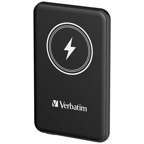 Verbatim Magnetic Wireless Power Pack (MCP-05)(CCC) - Image 2