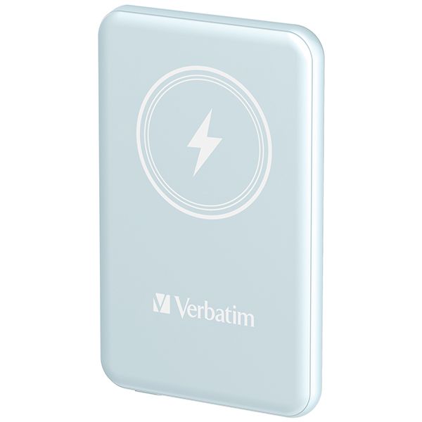 Verbatim Magnetic Wireless Power Pack (MCP-05)(CCC) - Image 5