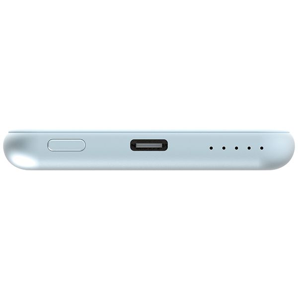 Verbatim Magnetic Wireless Power Pack (MCP-05)(CCC) - Image 6