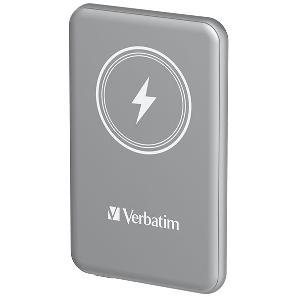 Verbatim Magnetic Wireless Power Pack (MCP-05)(CCC) - Image 8