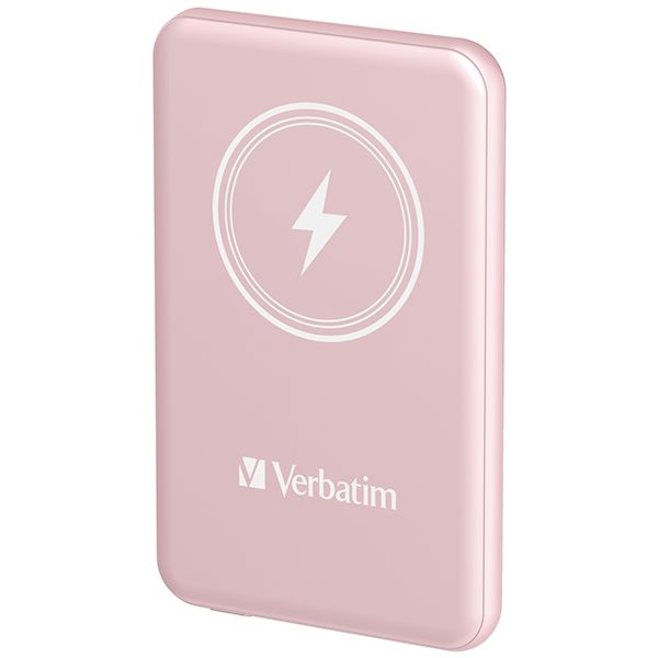 Verbatim Magnetic Wireless Power Pack (MCP-05)(CCC) - Image 11