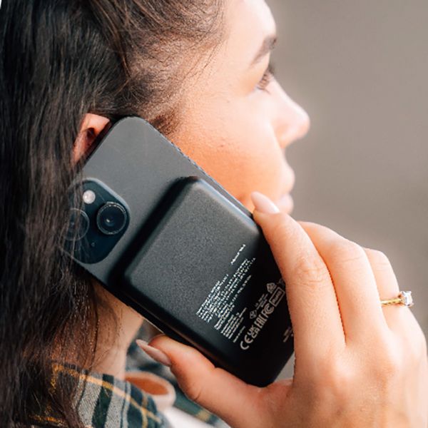 Verbatim Magnetic Wireless Power Pack (MCP-05)(CCC) - Image 12