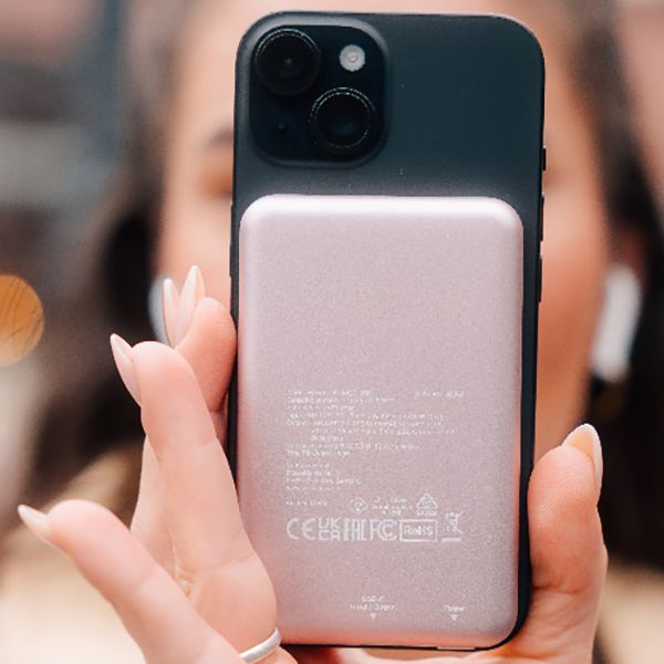 Verbatim Magnetic Wireless Power Pack (MCP-05)(CCC) - Image 13