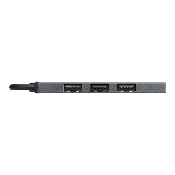 Verbatim 4-in-1 USB 3.2 Gen 1 Hub - Image 4