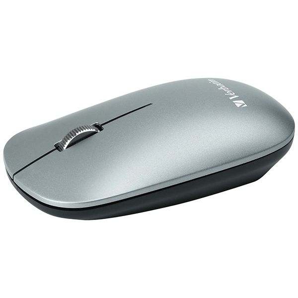 Verbatim - Silent Wireless Keyboard & Mouse Combo - Image 7