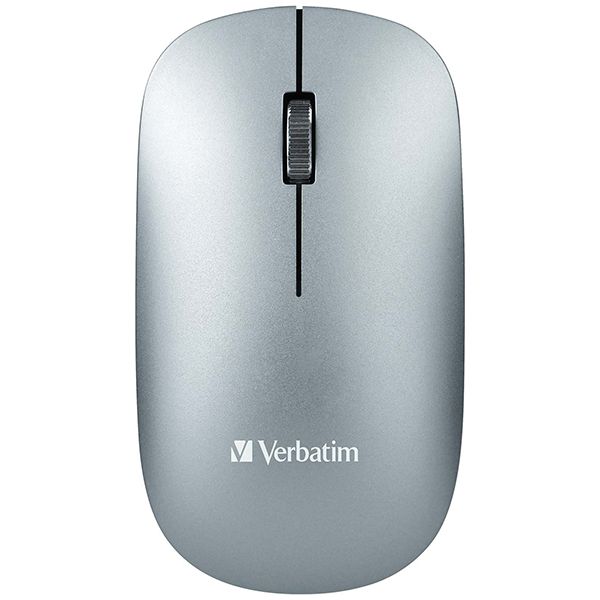 Verbatim - Silent Wireless Keyboard & Mouse Combo - Image 8