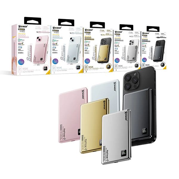 3 in 1 aluminum alloy charger - Image 2