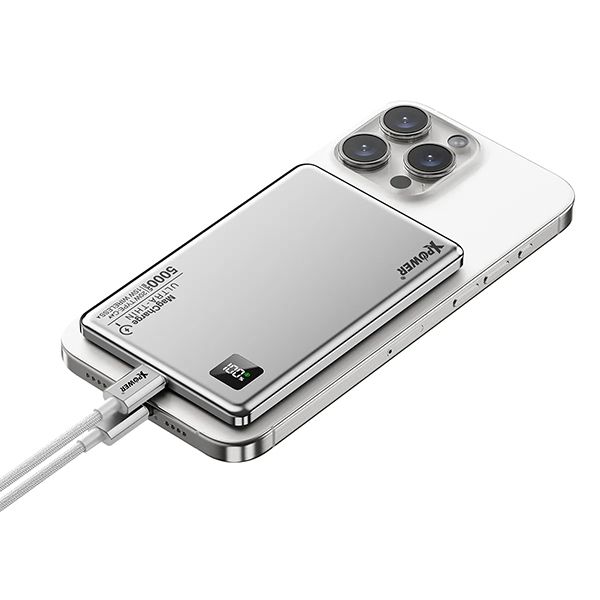 3 in 1 aluminum alloy charger - Image 4