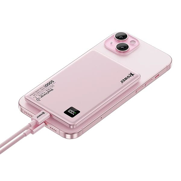 3 in 1 aluminum alloy charger - Image 5