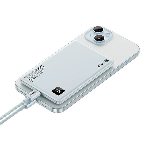 3 in 1 aluminum alloy charger - Image 7