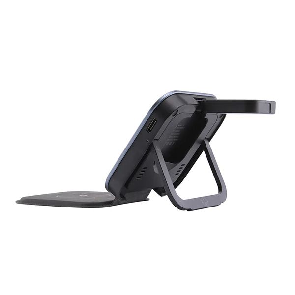 XPower 3-in-1 21W Wireless Charging Dock - Image 6