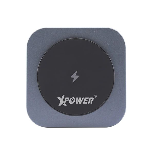 XPower 3-in-1 21W Wireless Charging Dock - Image 8