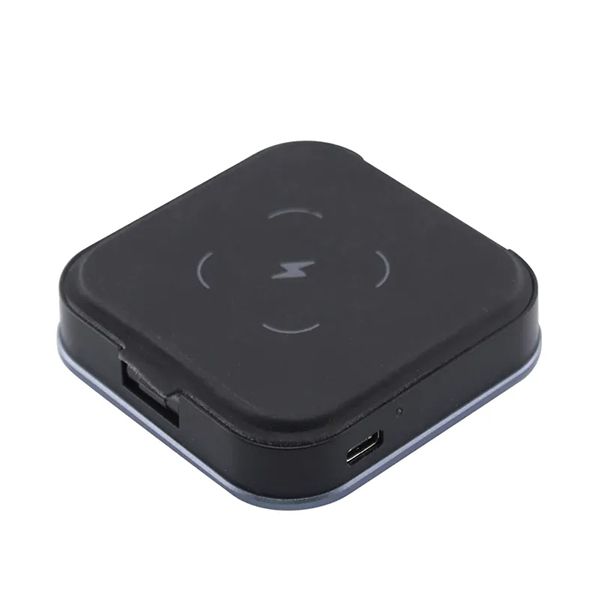 XPower 3-in-1 21W Wireless Charging Dock - Image 10