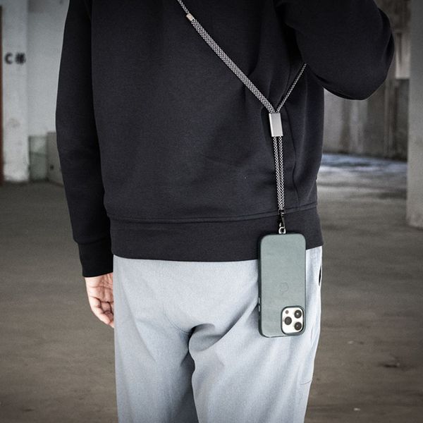 Brandcharger Lany Eco Phone Lanyard - Image 2