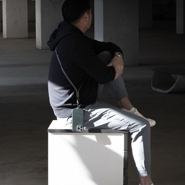 Brandcharger Lany Eco Phone Lanyard - Image 3