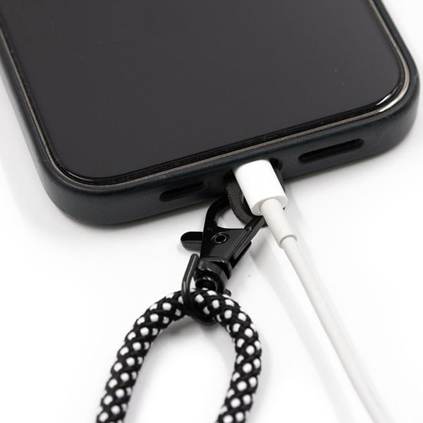 Brandcharger Lany Eco Phone Lanyard - Image 5