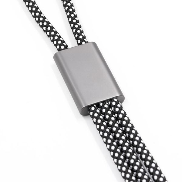 Brandcharger Lany Eco Phone Lanyard - Image 6