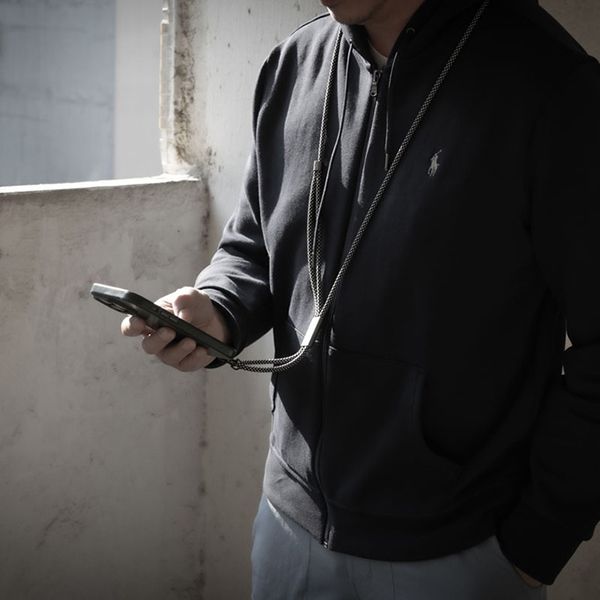 Brandcharger Lany Eco Phone Lanyard - Image 7