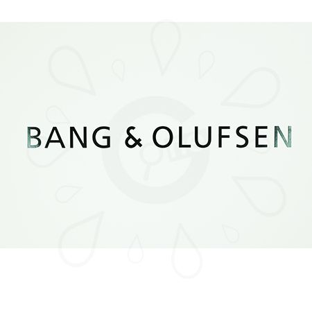 Custom Paper Bag – Bang & Olufsen - Image 3