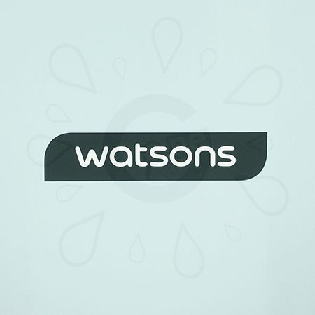 Custom Paper Bag – Watsons - Image 3