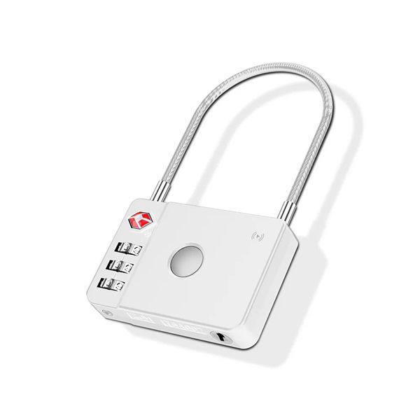 MiLi MiLock Smart Tracking Luggage Lock - Image 6