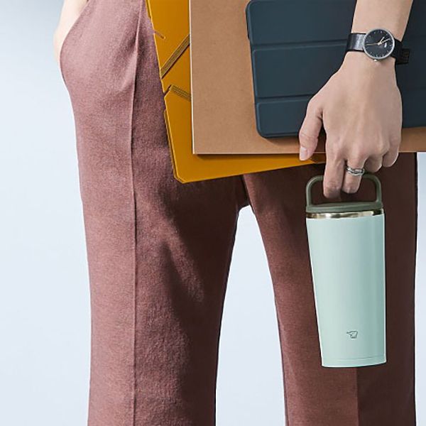 Zojirushi Carry Tumbler - Image 2