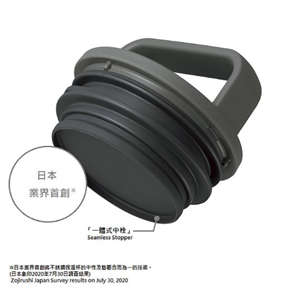 Zojirushi Carry Tumbler - Image 4