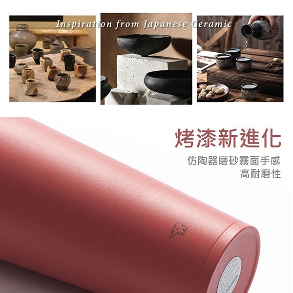 Zojirushi 720ml Carry Tumbler - Image 3