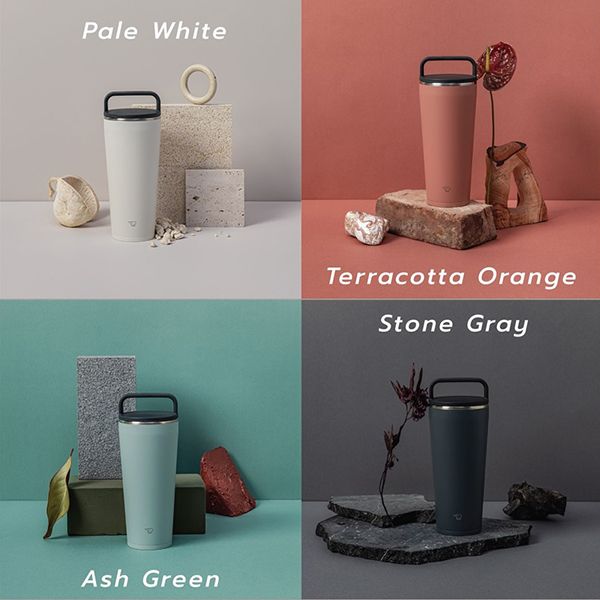 Zojirushi 720ml Carry Tumbler - Image 5