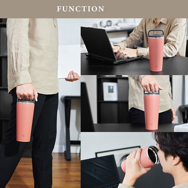 Zojirushi 720ml Carry Tumbler - Image 6