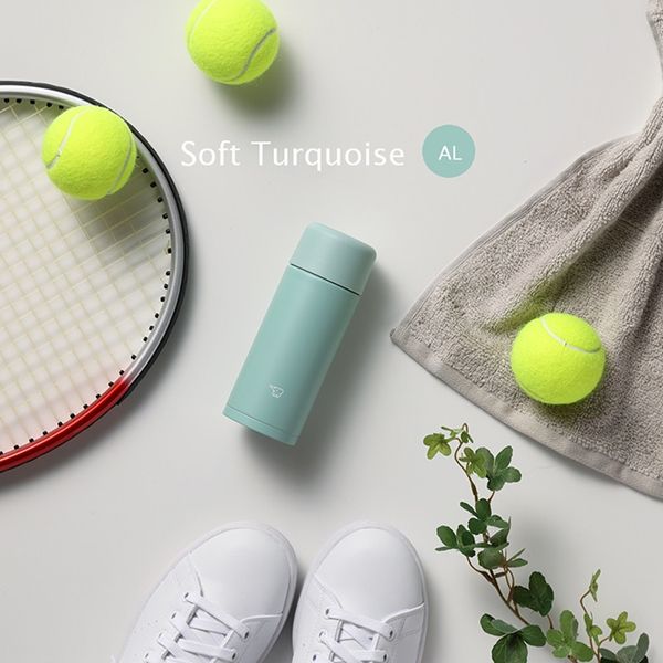 Zojirushi Mini Vacuum Mug Seamless Stopper - Image 3