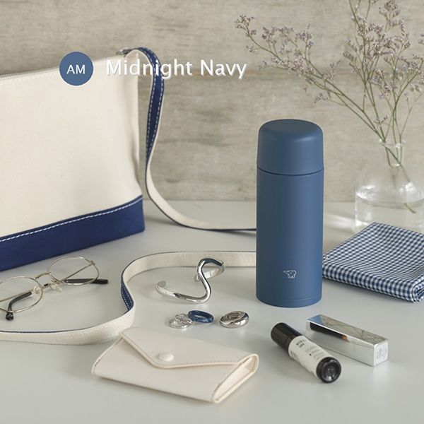 Zojirushi Mini Vacuum Mug Seamless Stopper - Image 4