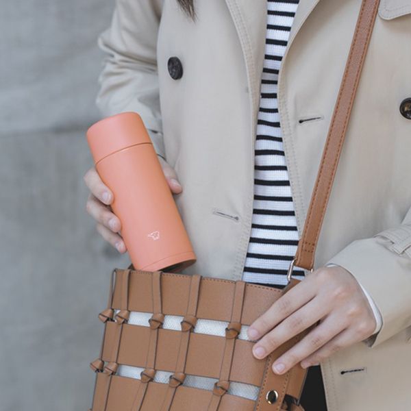 Zojirushi Mini Vacuum Mug Seamless Stopper - Image 5