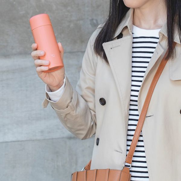 Zojirushi Mini Vacuum Mug Seamless Stopper - Image 6