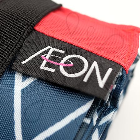 1-Second Foldable Eco Bag – Aeon - Image 2