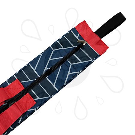 1-Second Foldable Eco Bag – Aeon - Image 4