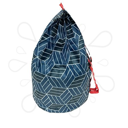 1-Second Foldable Eco Bag – Aeon - Image 7