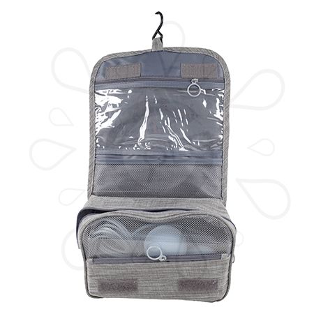 Travel Toiletry Bag - GenRe - Image 2