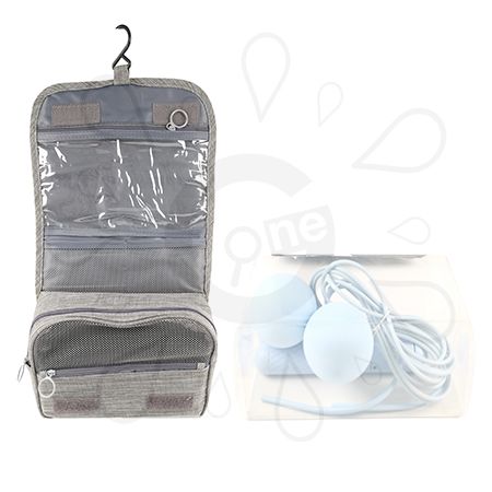 Travel Toiletry Bag - GenRe - Image 3