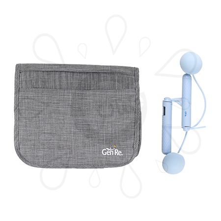 Travel Toiletry Bag - GenRe - Image 4