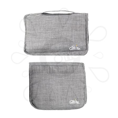 Travel Toiletry Bag - GenRe - Image 6