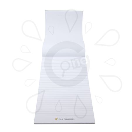 Writing Pad - Gilt Chambers - Image 2