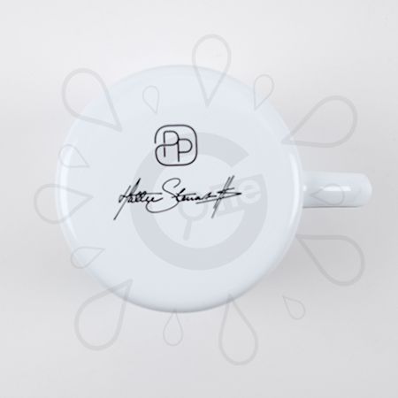 Enamel Mug - Pacific Place - Image 2