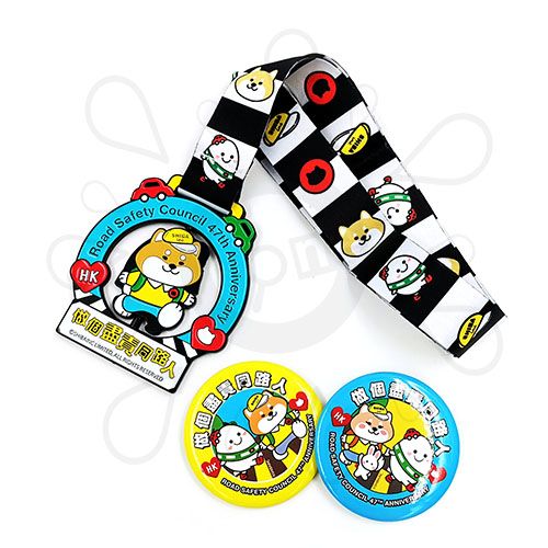 Outdoor Gift - Road Safety Council - Image 2